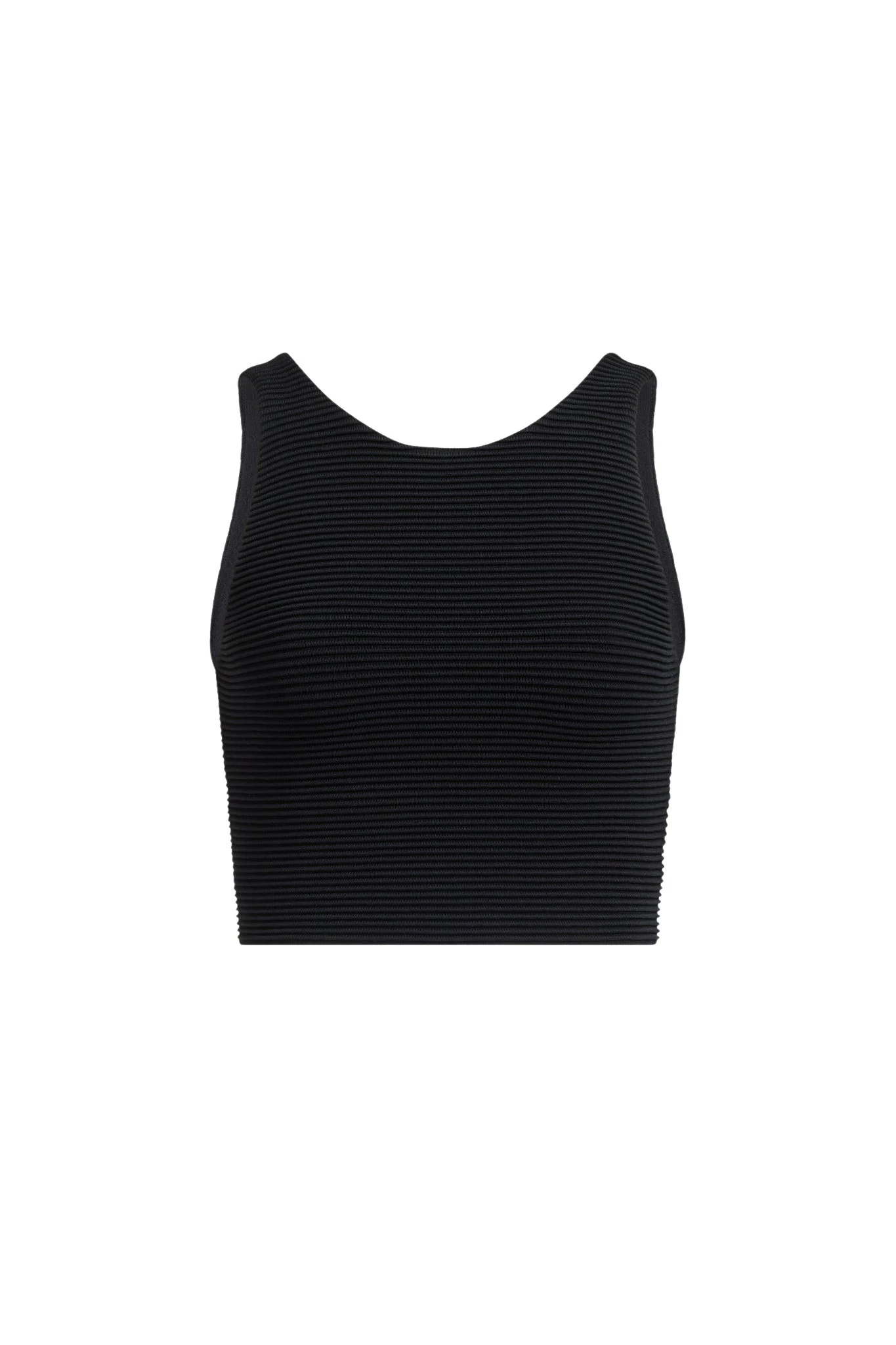 Aje-aus-Tops-Agave-Knit-Top-2025-646638_nobg Aje luxury Clothing from Luxury Handbags Marketplace