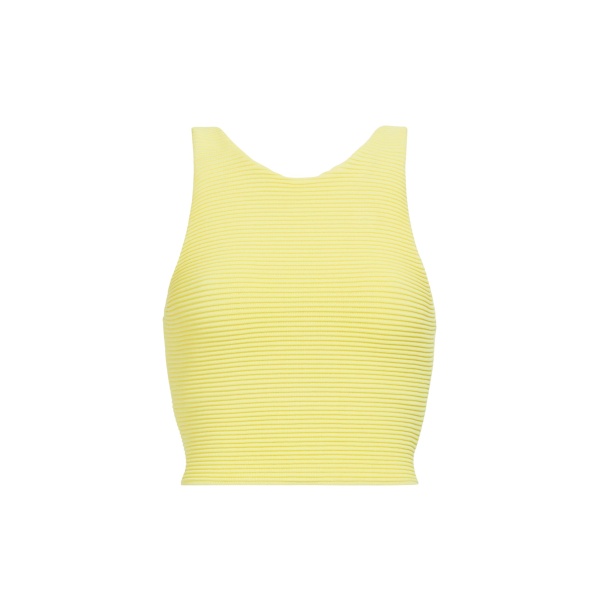Aje Yellow Tops