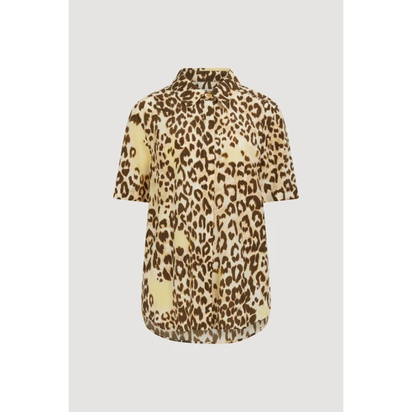 Aje Aus Tops – structured silhouette with raw femininity from Luxury Shoes 