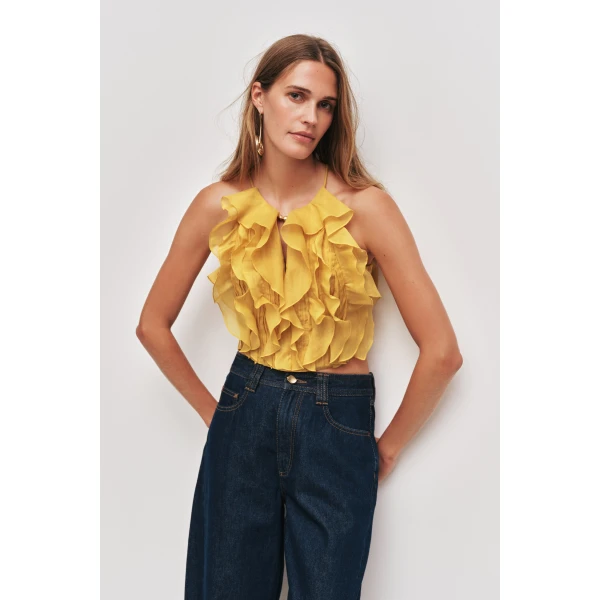 Cleo Top
