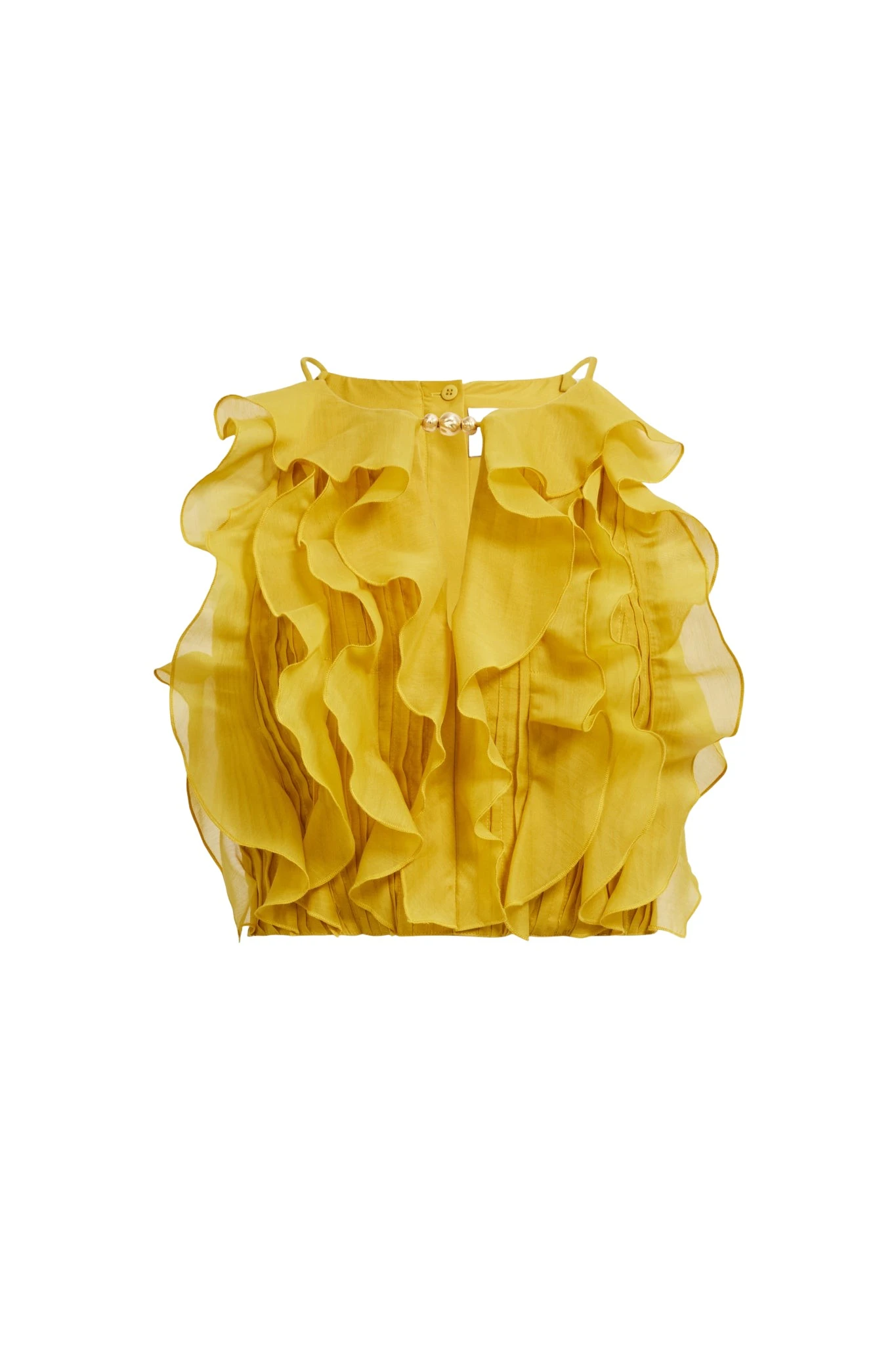 Aje-aus-Tops-Cleo-Top-202541159_nobg Aje luxury Clothing from Luxury Handbags Marketplace