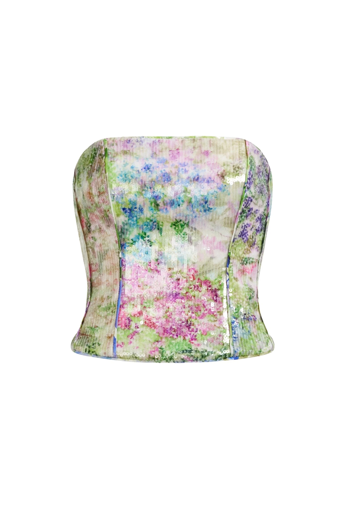 Aje-aus-Tops-Dahlia-Top-2025-535581_nobg Aje luxury Clothing from Luxury Handbags Marketplace