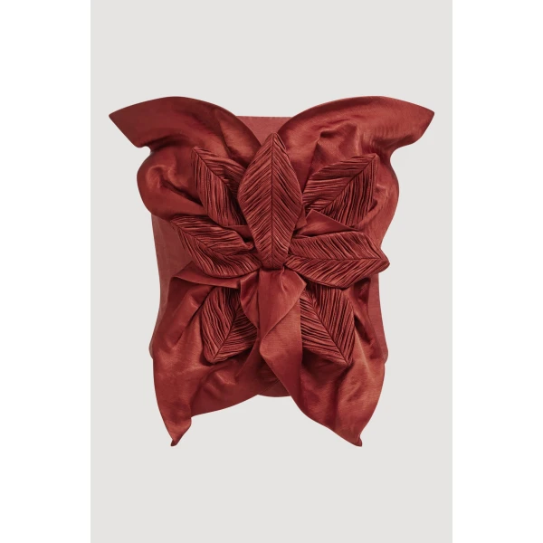 Aje clothing Aus Tops – structured silhouette with raw femininity from Luxury Shoes 