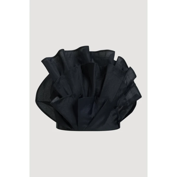 Aje clothing Aus Tops – structured silhouette with raw femininity from Luxury Shoes 