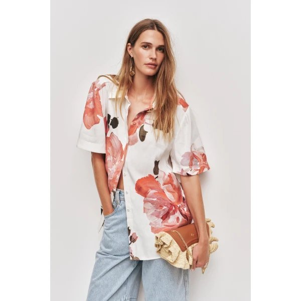 Vacation Shirt