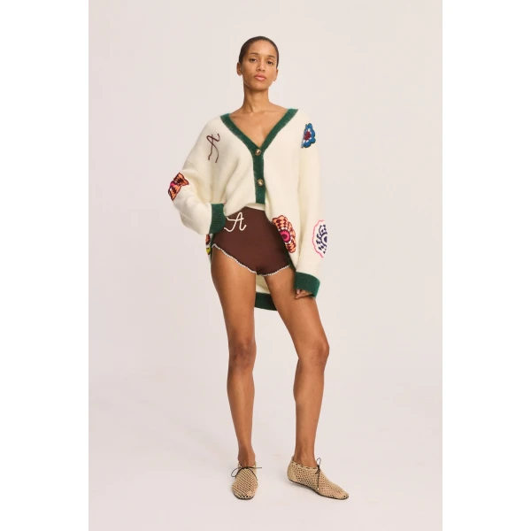 — designer powerwear from Luxury Shoes 