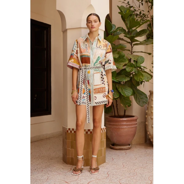— designer powerwear from Luxury Shoes 