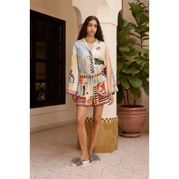 — designer powerwear from Luxury Shoes 