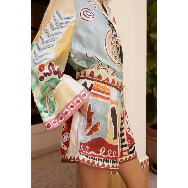 — designer powerwear from Luxury Shoes 