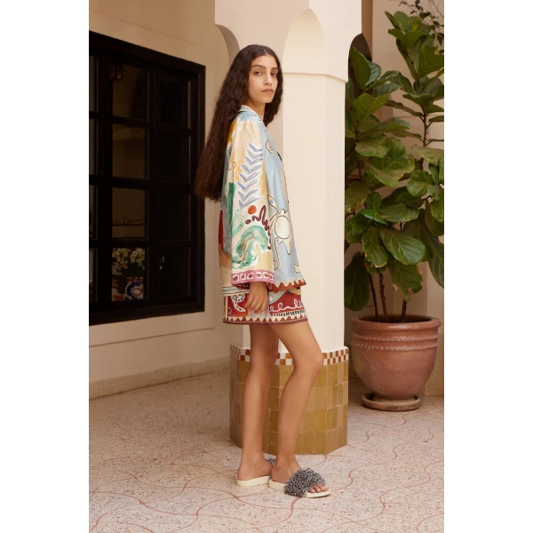 — designer powerwear from Luxury Shoes 