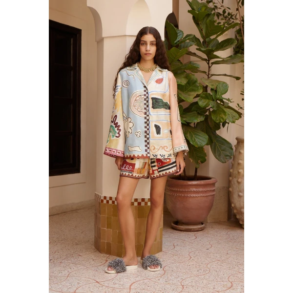 — designer powerwear from Luxury Shoes 