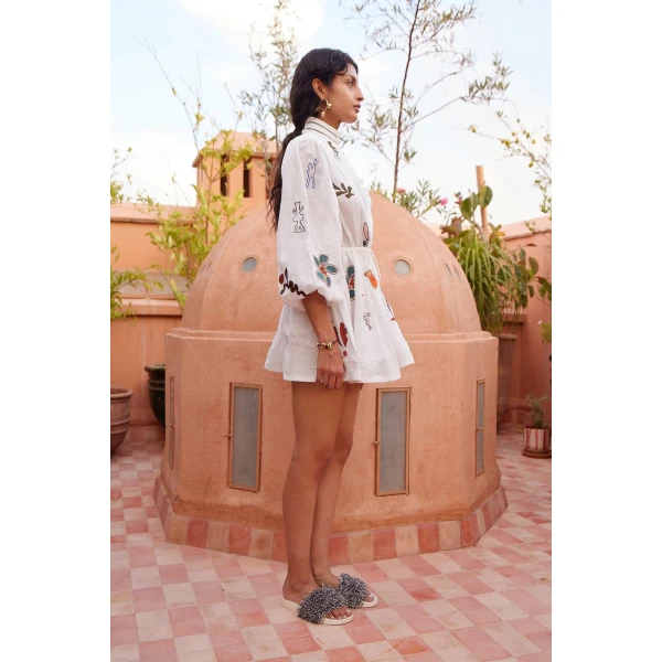 — designer powerwear from Luxury Shoes 