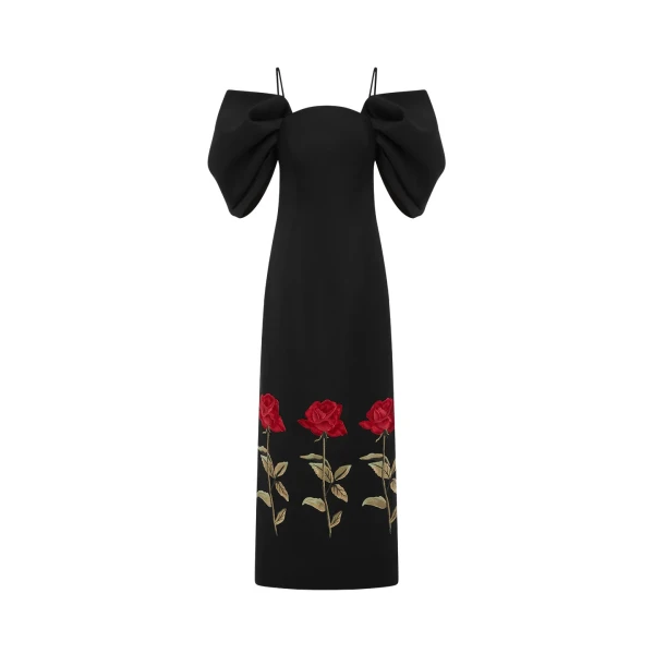 Leo Lin Black Dresses luxury Clothing from  Luxury Handbags Marketplace