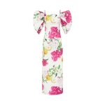 Leo Lin Floral Dresses luxury Clothing from  Luxury Handbags Marketplace