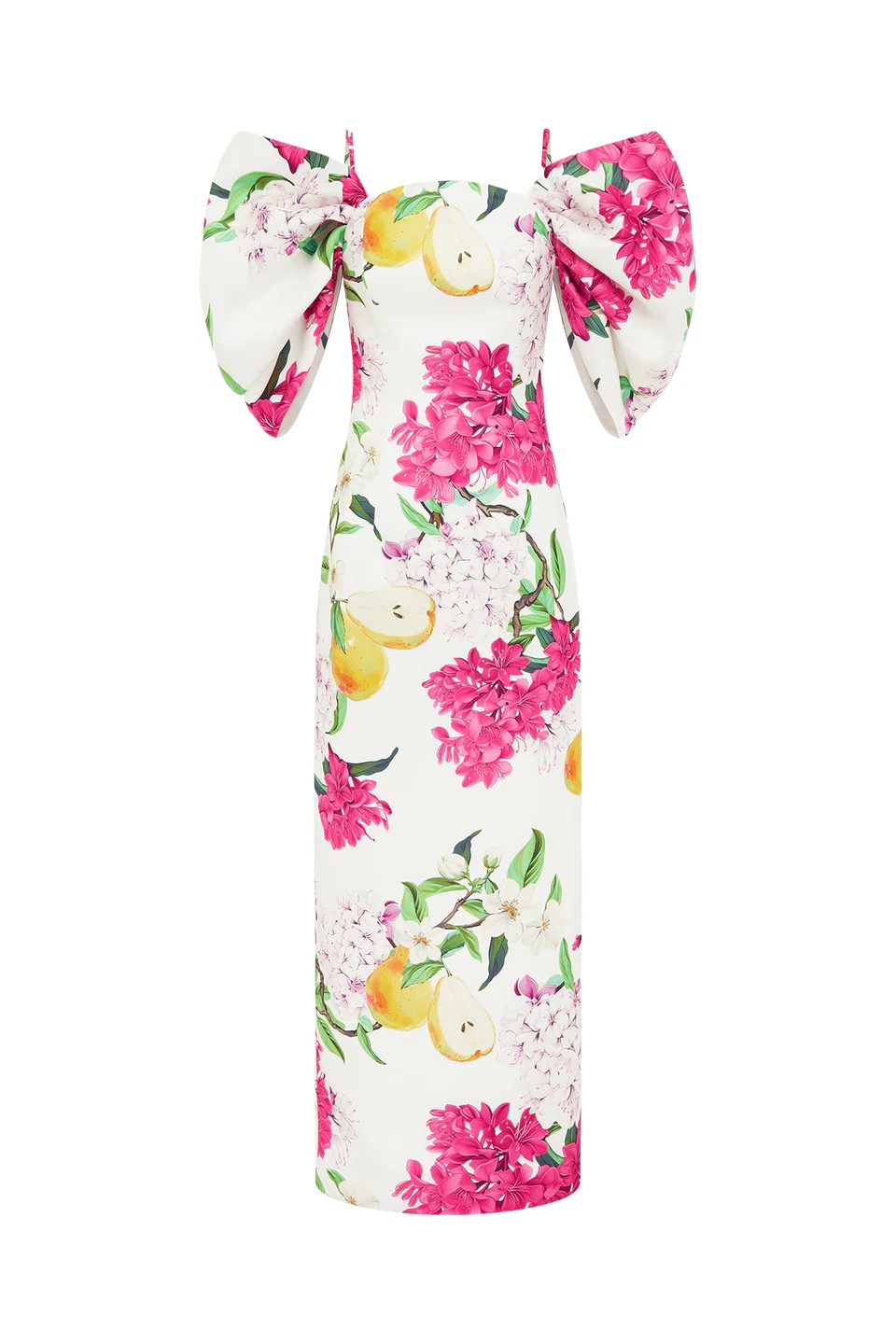 Leo Lin Arabella Maxi Dress