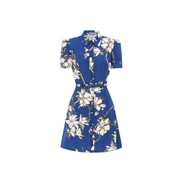 Leo Lin Multicolour Dresses luxury Clothing from  Luxury Handbags Marketplace
