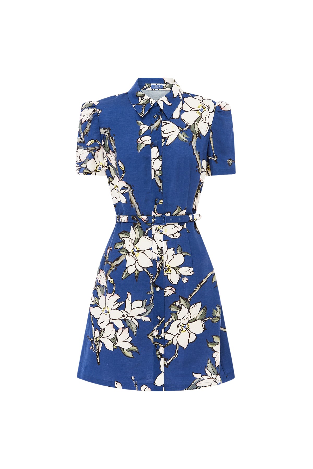 Leo Lin Bronte Mini Dress