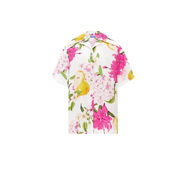 Leo Lin Multicolour Tops luxury Clothing from  Luxury Handbags Marketplace