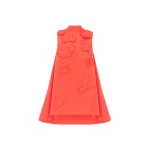 Leo Lin Orange Dresses luxury Clothing from  Luxury Handbags Marketplace
