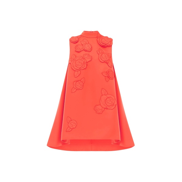 Leo Lin Orange Dresses luxury Clothing from  Luxury Handbags Marketplace