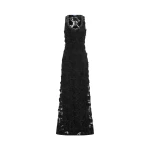 Leo Lin Black Dresses luxury Clothing from  Luxury Handbags Marketplace