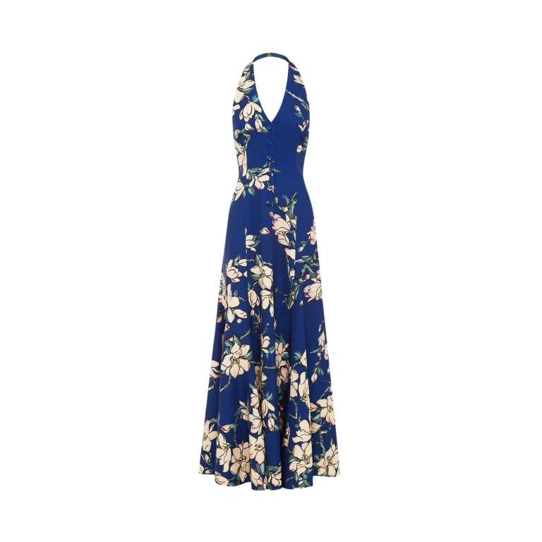 Leo Lin Blue Dresses luxury Clothing from  Luxury Handbags Marketplace