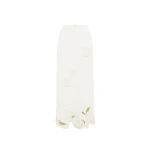 Leo Lin Ivory Skirts luxury Clothing from  Luxury Handbags Marketplace