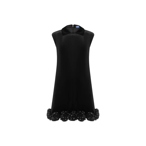 Leo Lin Black Dresses luxury Clothing from  Luxury Handbags Marketplace