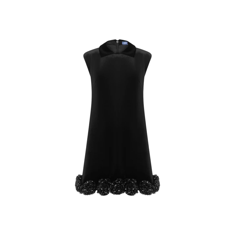 Leo Lin Black Dresses luxury Clothing from  Luxury Handbags Marketplace