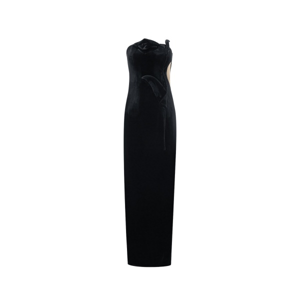 Leo Lin Black Dresses luxury Clothing from  Luxury Handbags Marketplace