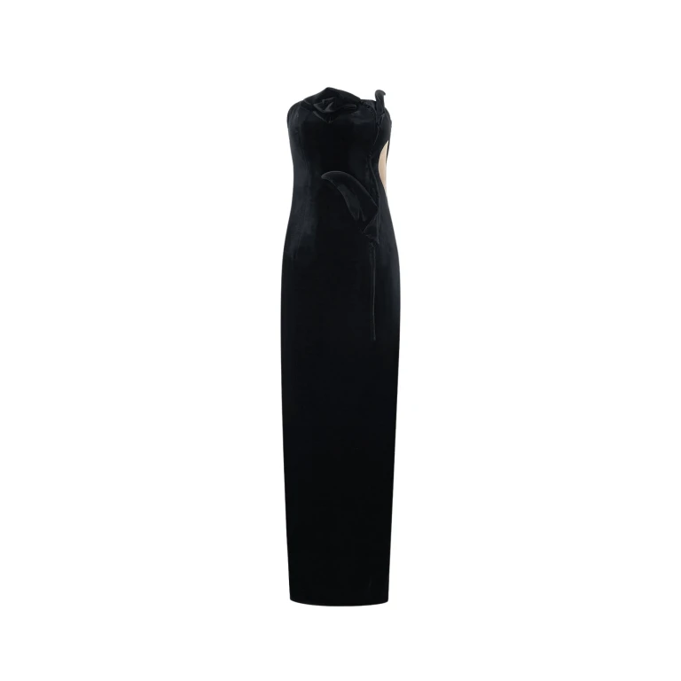 Leo Lin Black Dresses luxury Clothing from  Luxury Handbags Marketplace