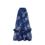 Leo Lin Black Skirts luxury Clothing from  Luxury Handbags Marketplace