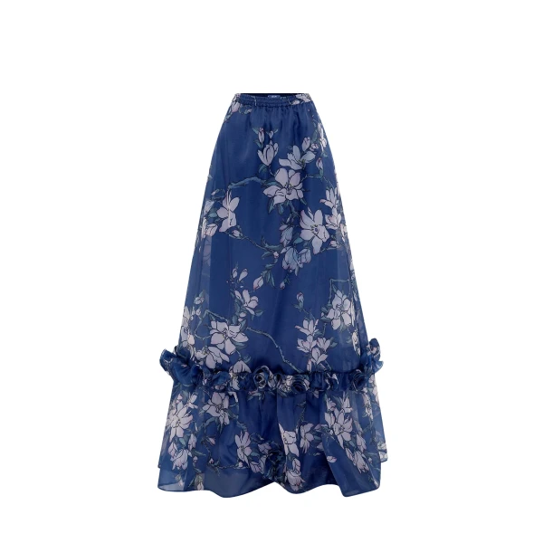 Leo Lin Black Skirts luxury Clothing from  Luxury Handbags Marketplace