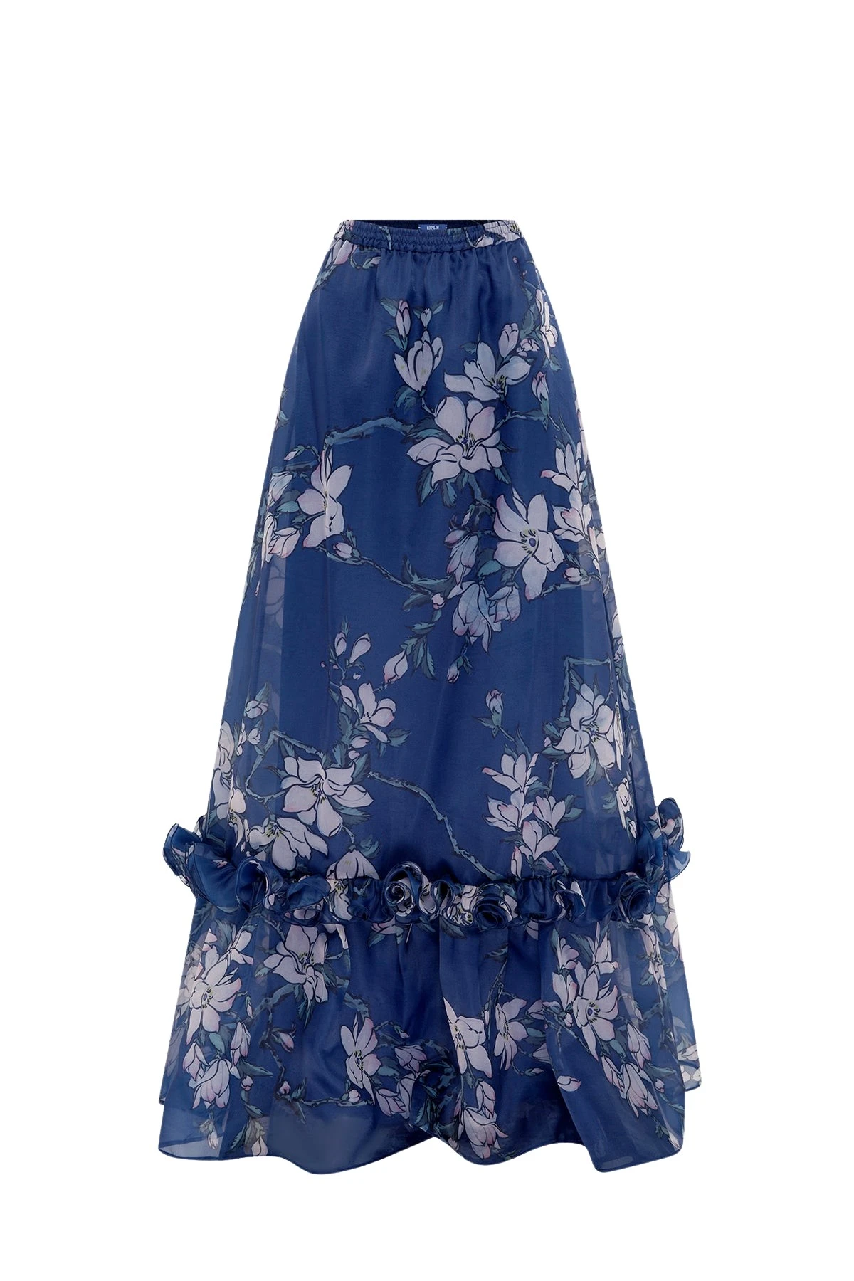 Leo-Lin-Paige Leo Lin Black Skirts luxury Clothing from Luxury Handbags Marketplace