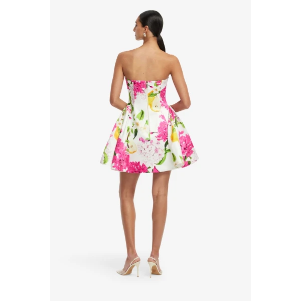 Exclusive LEO LIN Floral Pear Print
