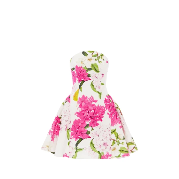 Leo Lin Multicolour Dresses luxury Clothing from  Luxury Handbags Marketplace