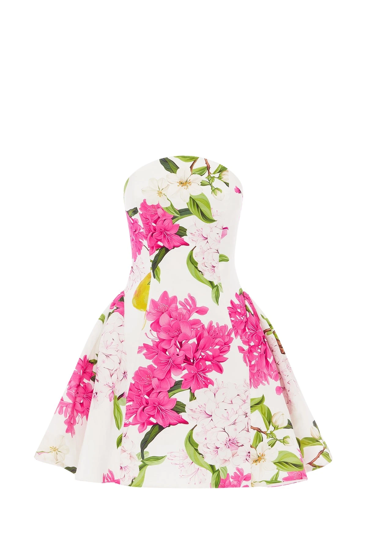 Leo-Lin-Reese Leo Lin Multicolour Dresses luxury Clothing from Luxury Handbags Marketplace