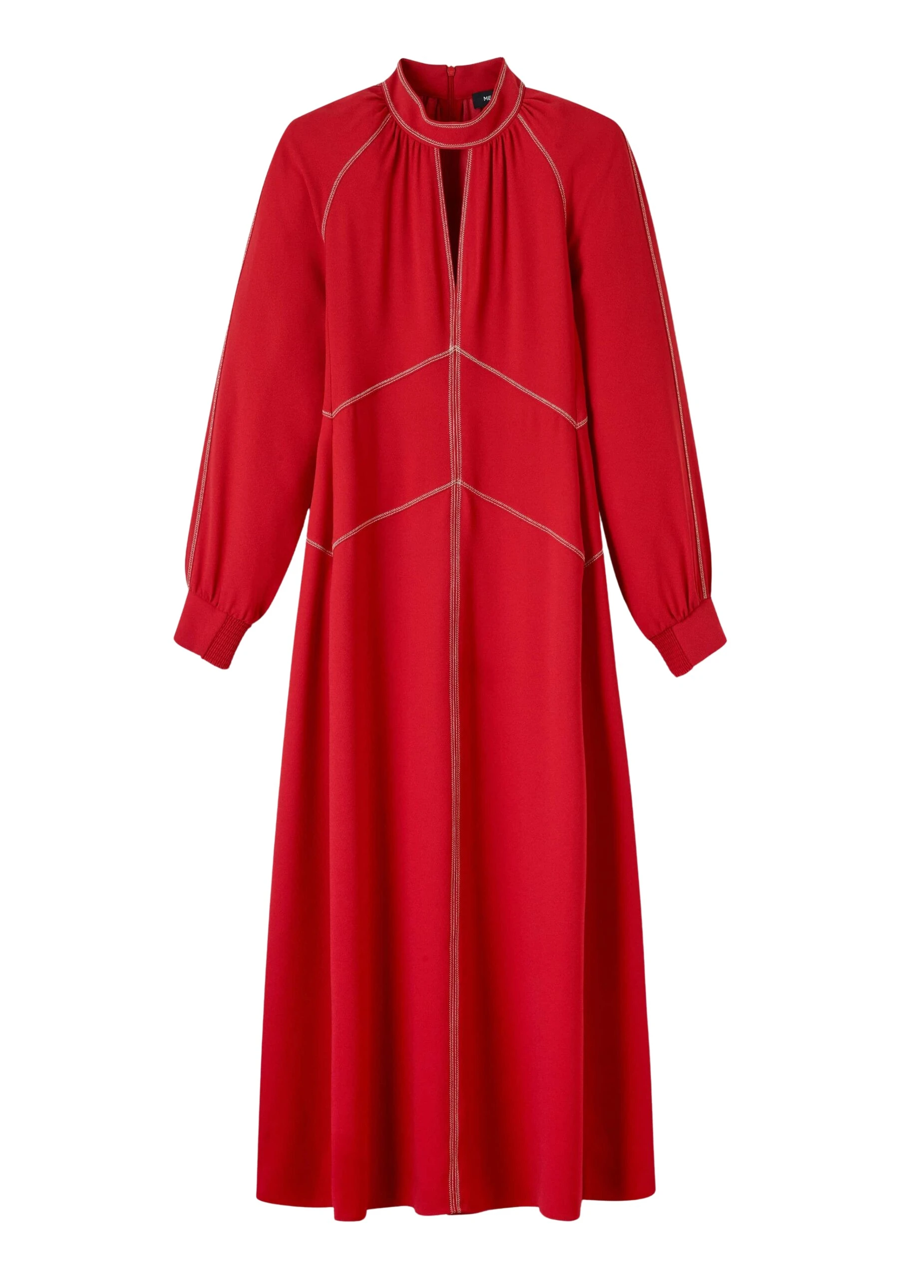 Me-and-Em-AM-PM-Maxi-Dress-Coveti-6-scaled12008_nobg Me and Em AM-PM Maxi Dress – luxury British Red in Me and Em exclusively at Luxury Shoes