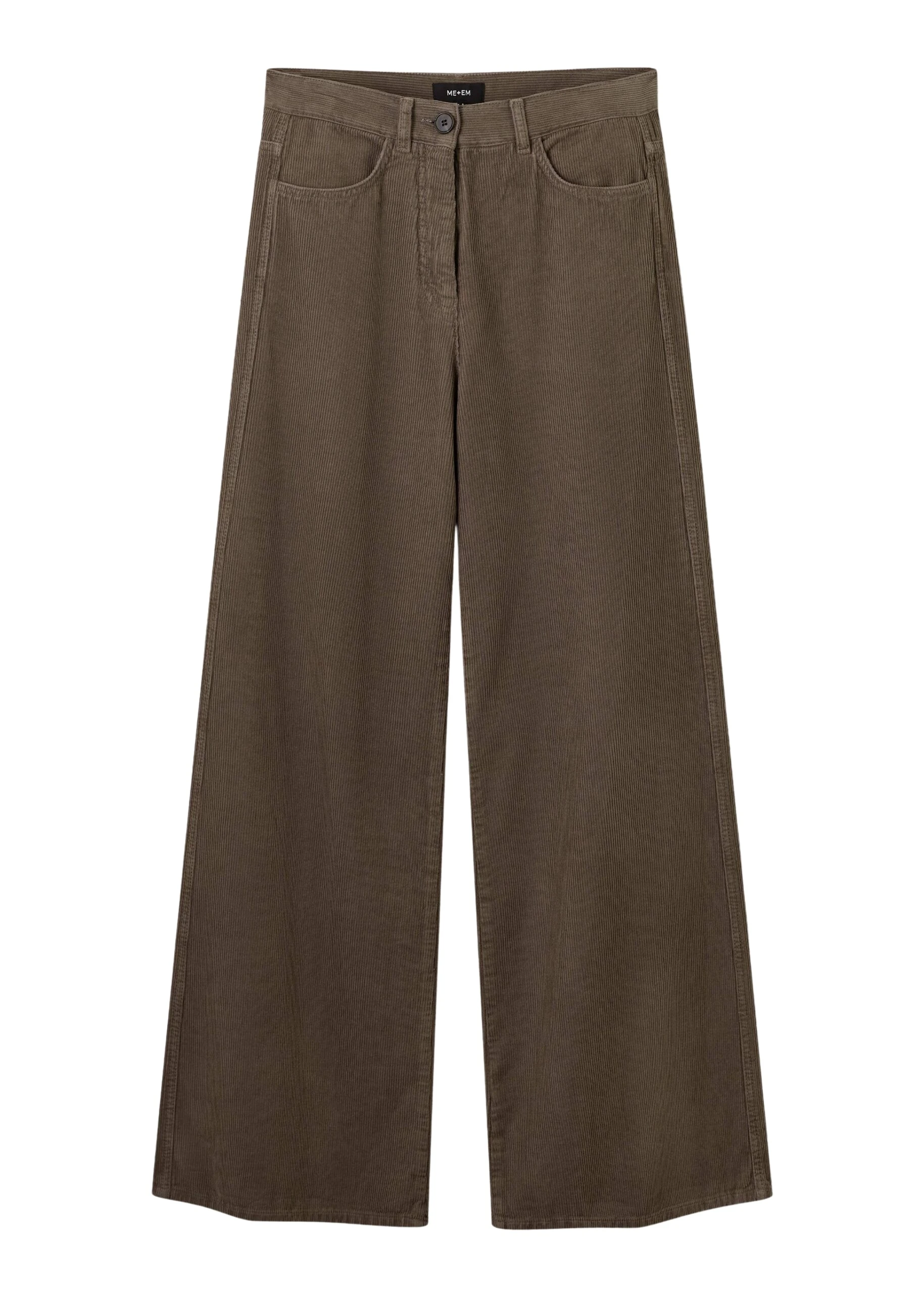 Me-and-Em-AM-PM-Wide-Leg-Pant-Coveti-scaled45708_nobg Me and Em AM-PM Wide-Leg Pant – luxury British Brown in Me and Em exclusively at Luxury Shoes
