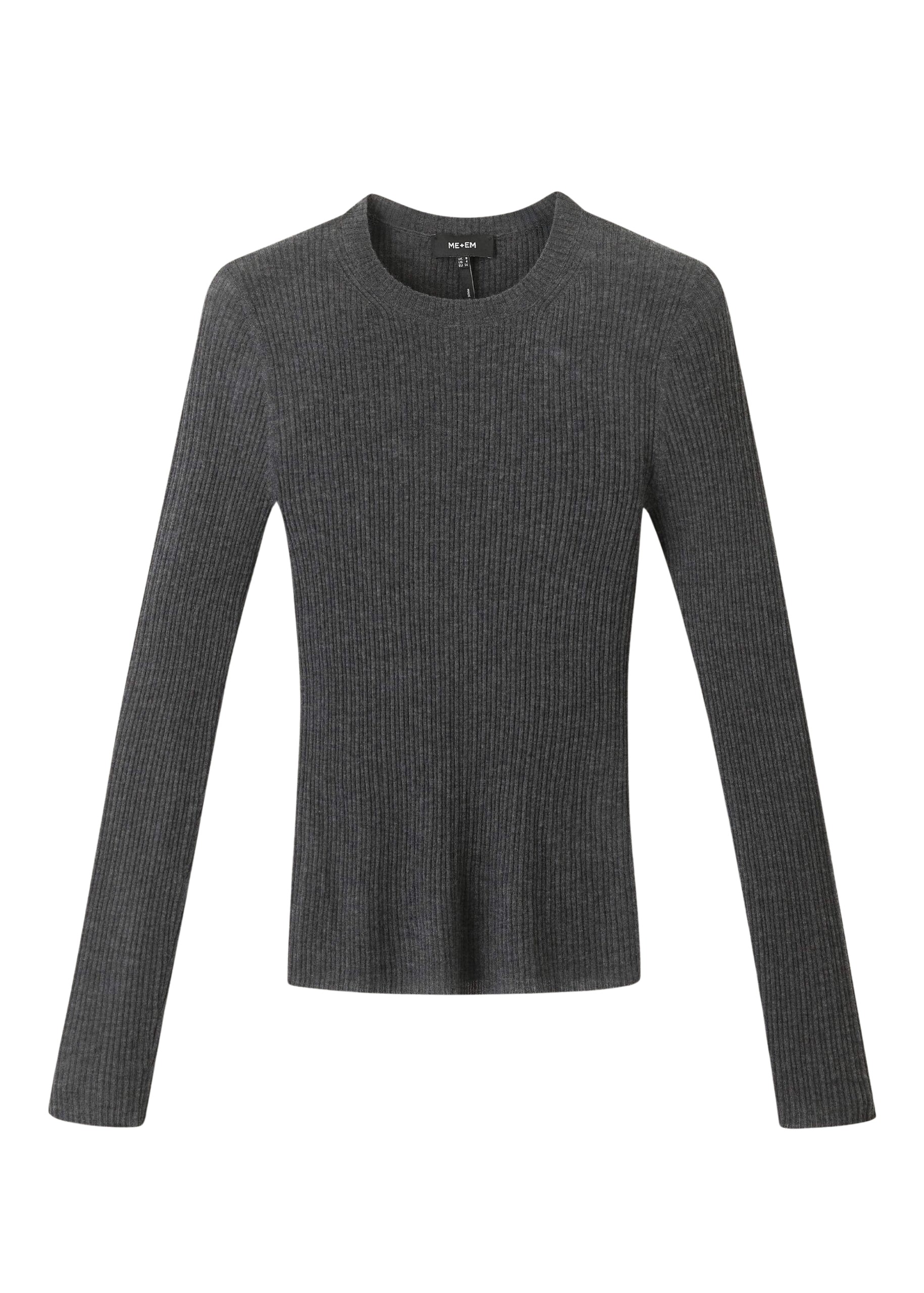 Me and Em Barely There Jumper Knit