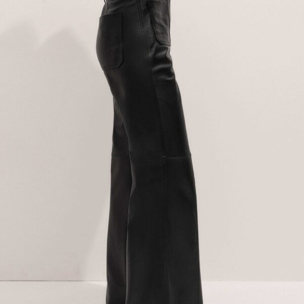 Me and Em Boot Cut Trouser, view 6