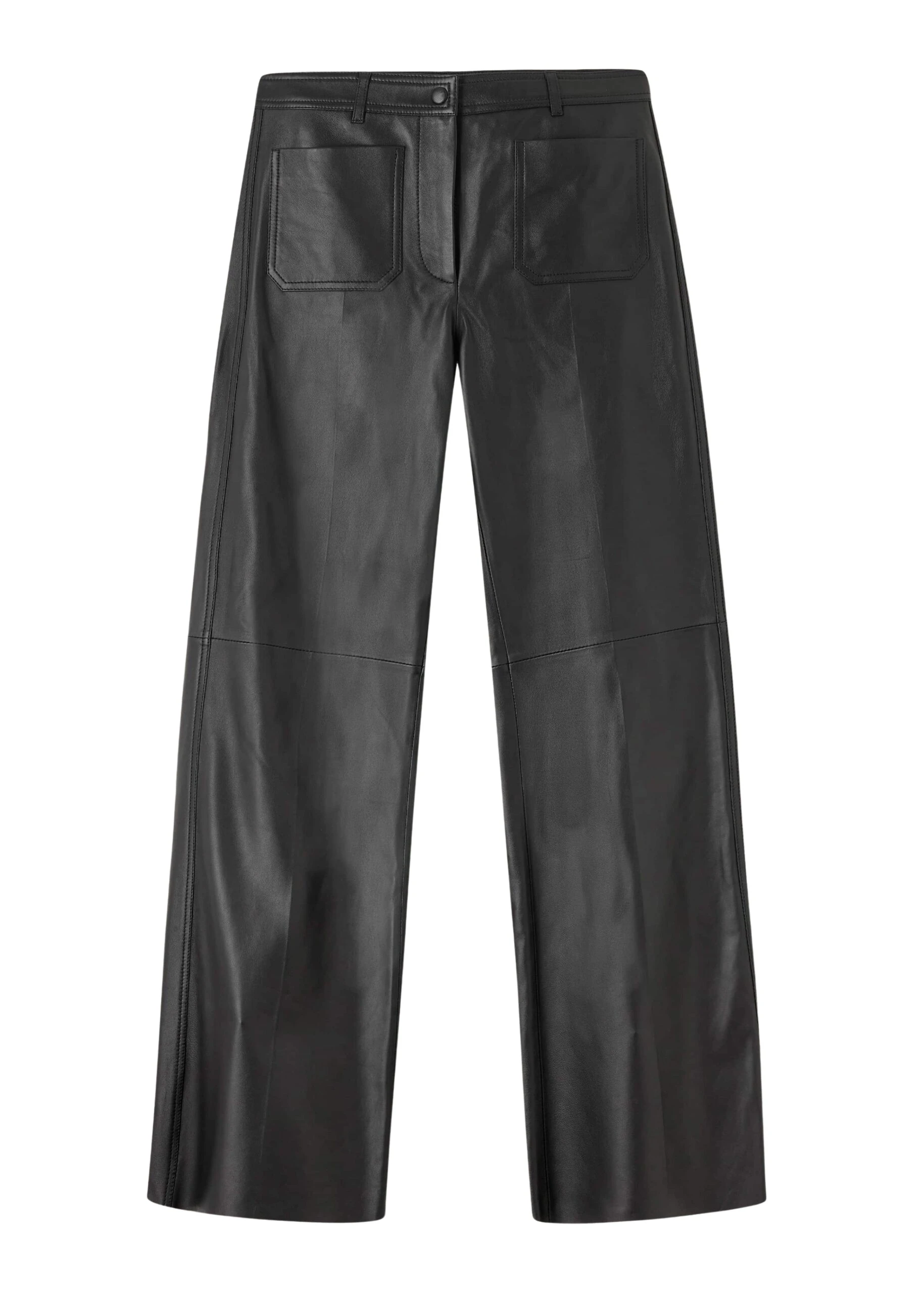 Me-and-Em-Boot-Cut-Trouser-Coveti-scaled80629_nobg Me and Em Pants luxury Clothing from Luxury Handbags Marketplace