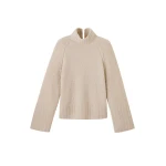 Me-and-Em-Boucle-Sweater-Coveti-scaled48886_nobg Me and Em Bouclé Sweater – luxury British Ivory in Me and Em exclusively at Luxury Shoes