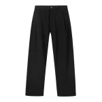Me and Em Clever Jean – luxury British Black in Me and Em exclusively at Luxury Shoes 