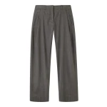 Me and Em Clever Pant – luxury British Brown in Me and Em exclusively at Luxury Shoes 
