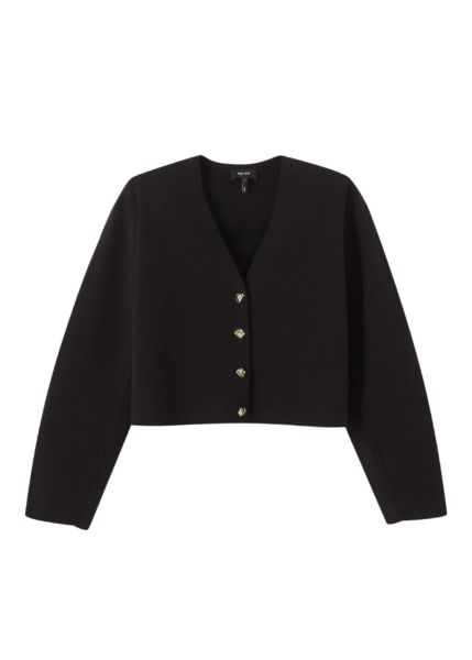 Me and Em Knitwear luxury Cardigan from  Luxury Handbags Marketplace