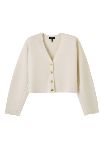 Me and Em Knitwear luxury Cardigan from  Luxury Handbags Marketplace