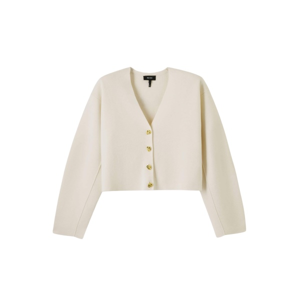 Me and Em Knitwear luxury Cardigan from  Luxury Handbags Marketplace