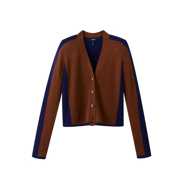 Me and Em Knitwear luxury Cardigan from  Luxury Handbags Marketplace