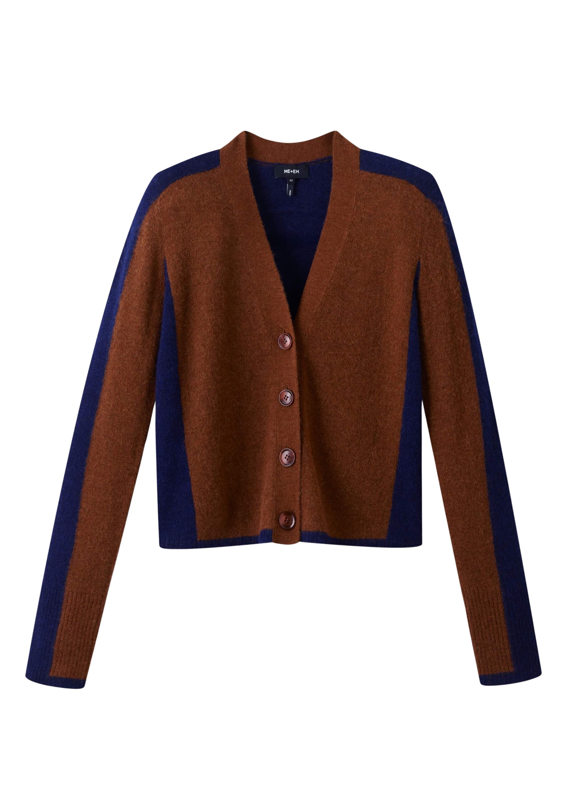 Me and Em Knitwear luxury Cardigan from  Luxury Handbags Marketplace